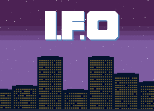 IFO cover