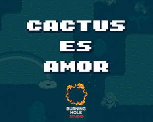 Cactus es amor cover