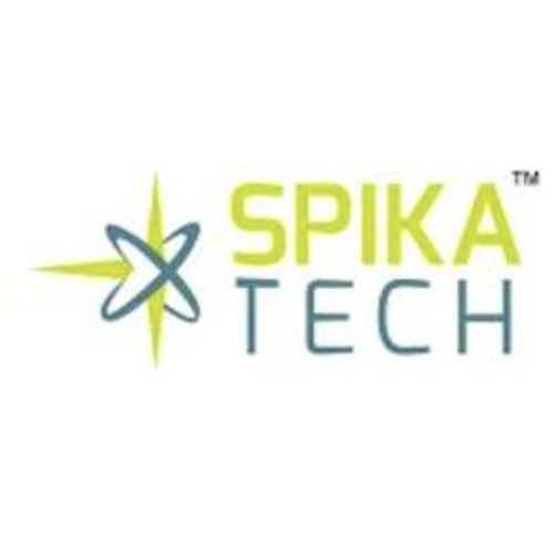 Spikatech logo