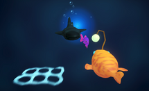 Un poisson andalou cover