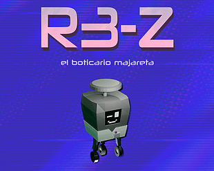 R3-Z cover